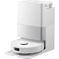 Робот-пылесос Roborock Qrevo EdgeC RRE0VCM (евровилка, с русской озвучкой, белый)