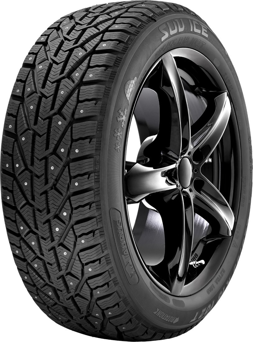 

Зимние шины Taurus SUV Ice 215/60R17 100T