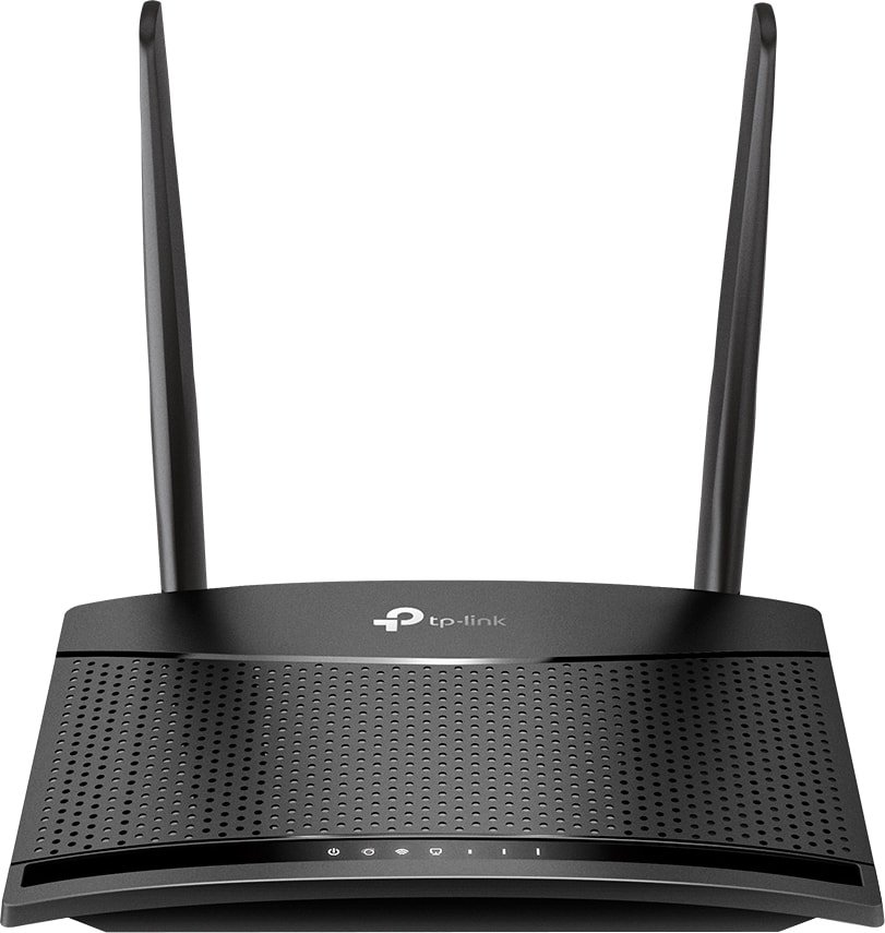 

4G Wi-Fi роутер TP-Link TL-MR100 V1.20