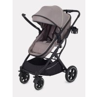 Универсальная коляска Rant Basic Pulsar RA160 (2 в 1, beige)