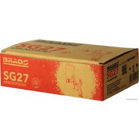 Краскопульт Brado SG27