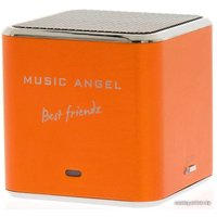 Портативная колонка Music Angel Best Friendz