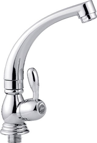 

Кран Ledeme H96 L4196
