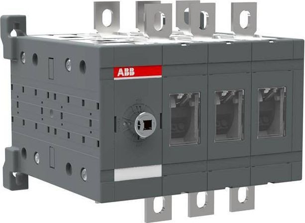 

Выключатель нагрузки ABB OT200E03C 200A 3P 1SCA022764R2920