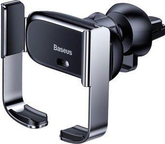 Держатель для смартфона Baseus SUHW01-0S (серебристый)