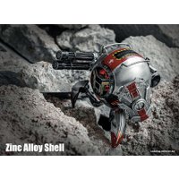 Беспроводная колонка Gravastar Mars Pro Special Edition Shark 14