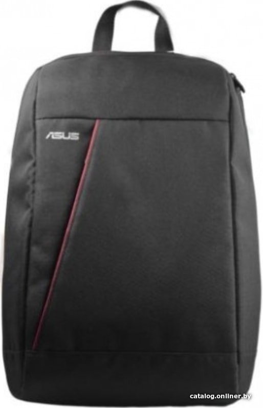 Городской рюкзак ASUS Neresus 16 (черный)