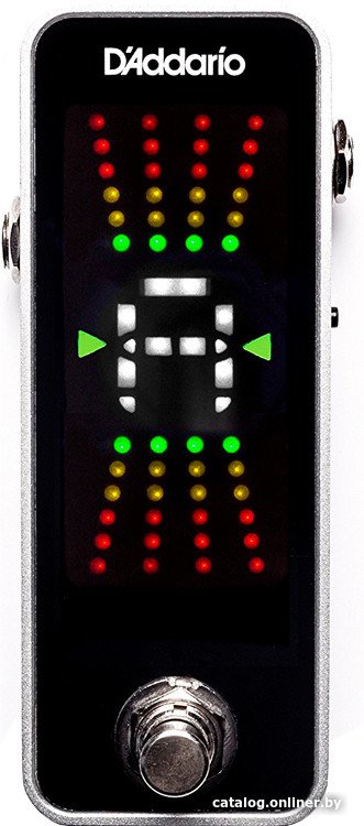 Тюнер Planet Waves PW-CT-20