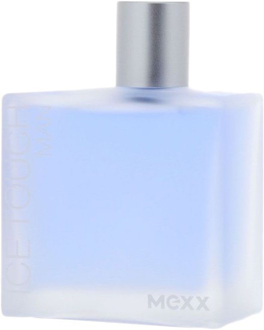 

Туалетная вода Mexx Ice Touch Man EdT (30 мл)
