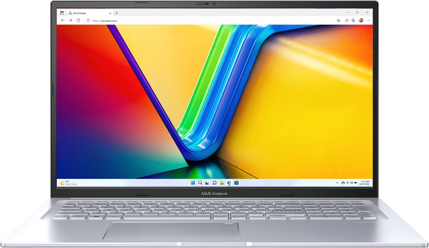 

Ноутбук ASUS VivoBook 17X K3704VA-AU118