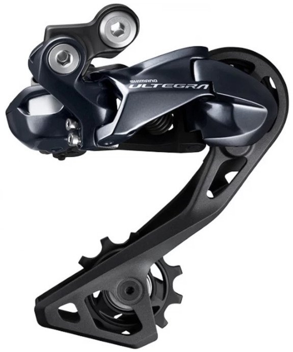 Переключатель скоростей задний Shimano Ultegra DI2 IRDR8050SS
