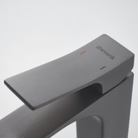 Смеситель Shevanik S6101T