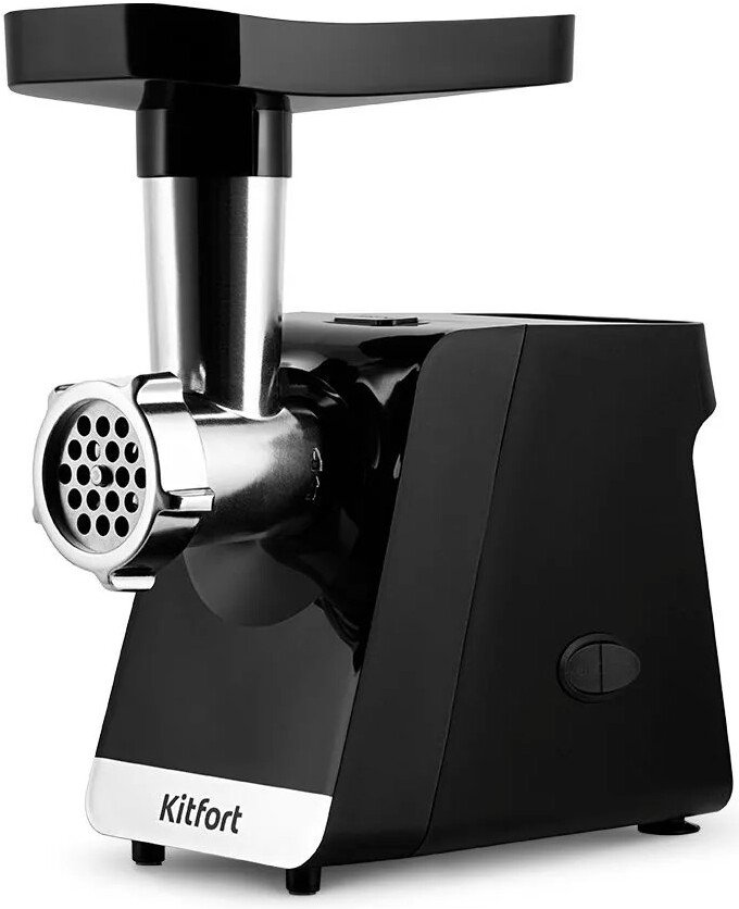 Мясорубка Kitfort KT-2134