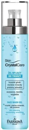 

Farmona Гель для умывания Skin Crystal Care (200 мл)