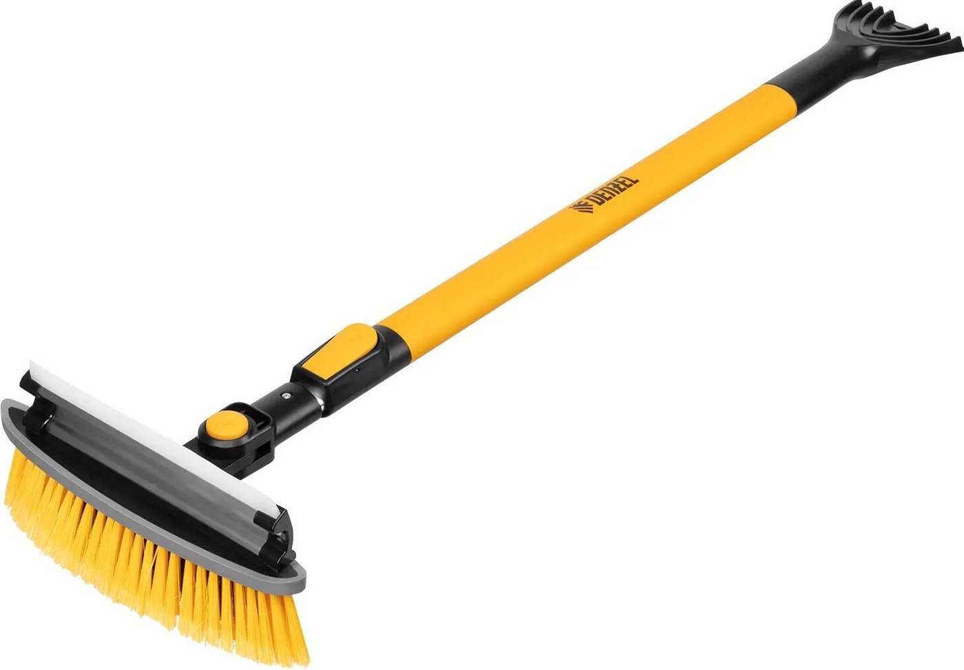 

Щетка-скребок Denzel 55327