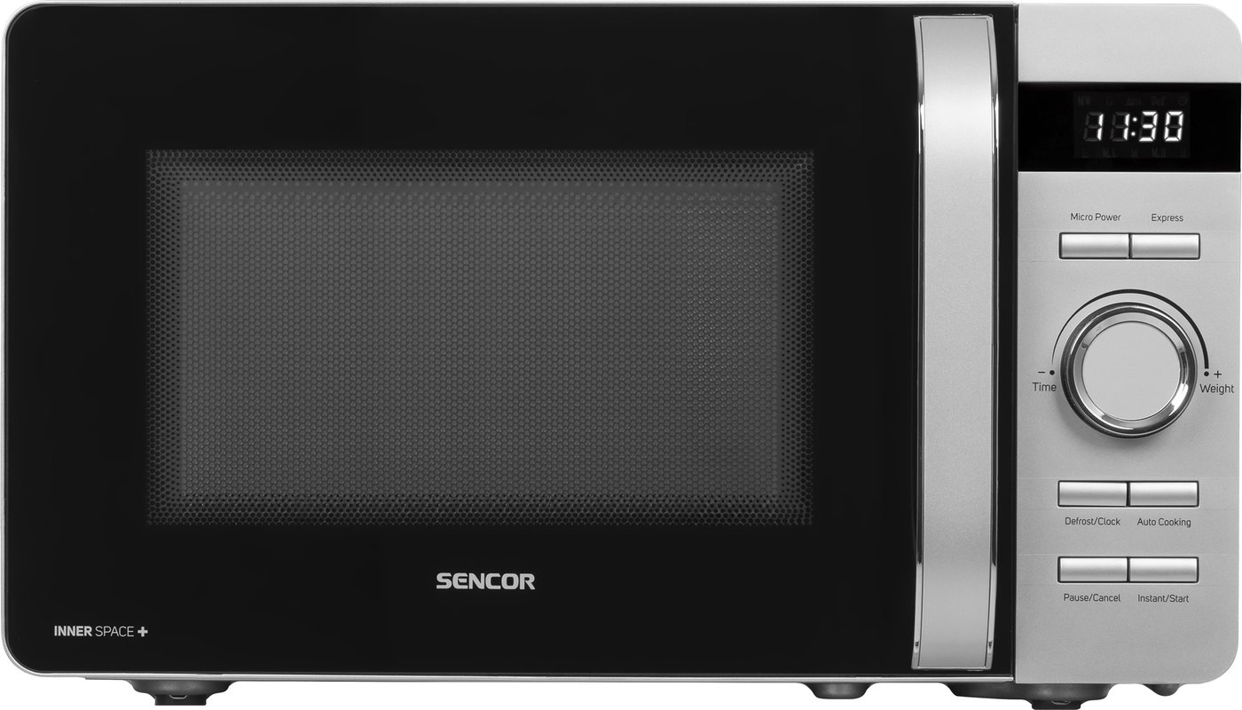 

Микроволновая печь Sencor SMW 5217SL