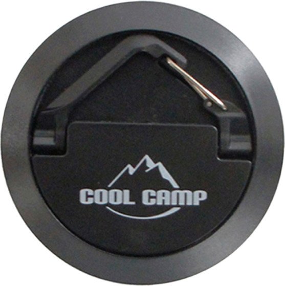 

Держатель туристический Coyote CF-A208 TBD0604415901A (черный)