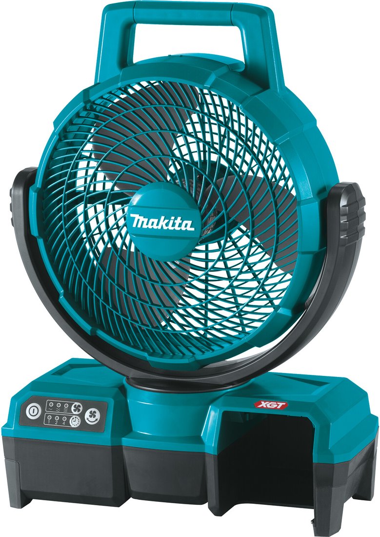 Вентилятор Makita CF001GZ (без АКБ)