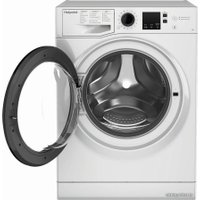 Стиральная машина Hotpoint NSS 5015 K RU