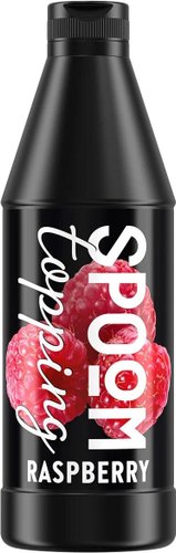 Топпинг Spoom Topping Малина 1кг