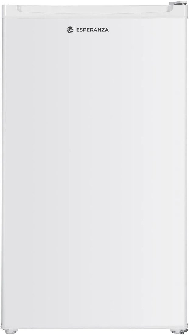 

Морозильник Esperanza UFH 06DFU W