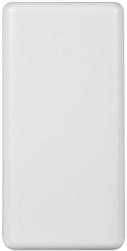 Внешний аккумулятор TFN Solid PD 30000mAh (белый)
