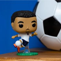 Фигурка Funko POP! Football. England. Trent Alexander-Arnold Fun92723