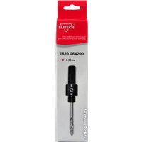 Державка для коронок ELITECH 1820.064200