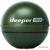 Эхолот Deeper Smart Sonar CHIRP+