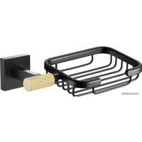 Мыльница Rose RG3004H