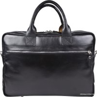 Сумка Carlo Gattini Montebello 1033-01 (черный)