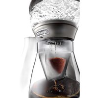 Капельная кофеварка DeLonghi Clessidra ICM 17210