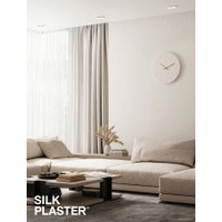 Жидкие обои Silk Plaster Standard 011