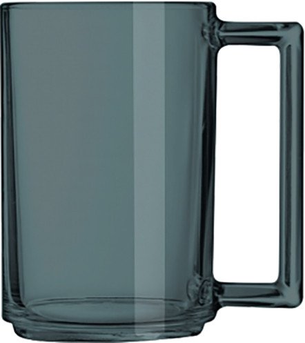 

Кружка Luminarc Фитнес P9321 (сияющий графит)