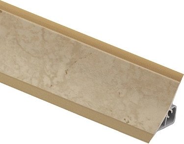 Плинтус El-mech-plast fs84928 (дуб сонома)
