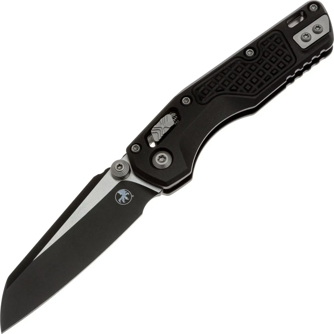 Складной нож Microtech Mini MSI 210M-1FR