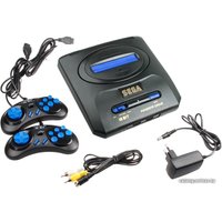 Игровая приставка Magistr Drive 2 252 игры