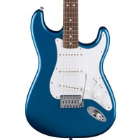 Электрогитара Fender Standard Stratocaster Aqua Marine Metallic