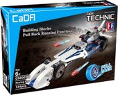 Technic Гоночный автомобиль C52003W