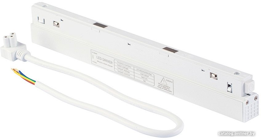 Блок питания шины Vitaluce VT0200038-00