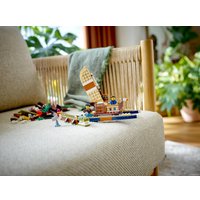 Конструктор LEGO Creator 31116 Домик на дереве для сафари