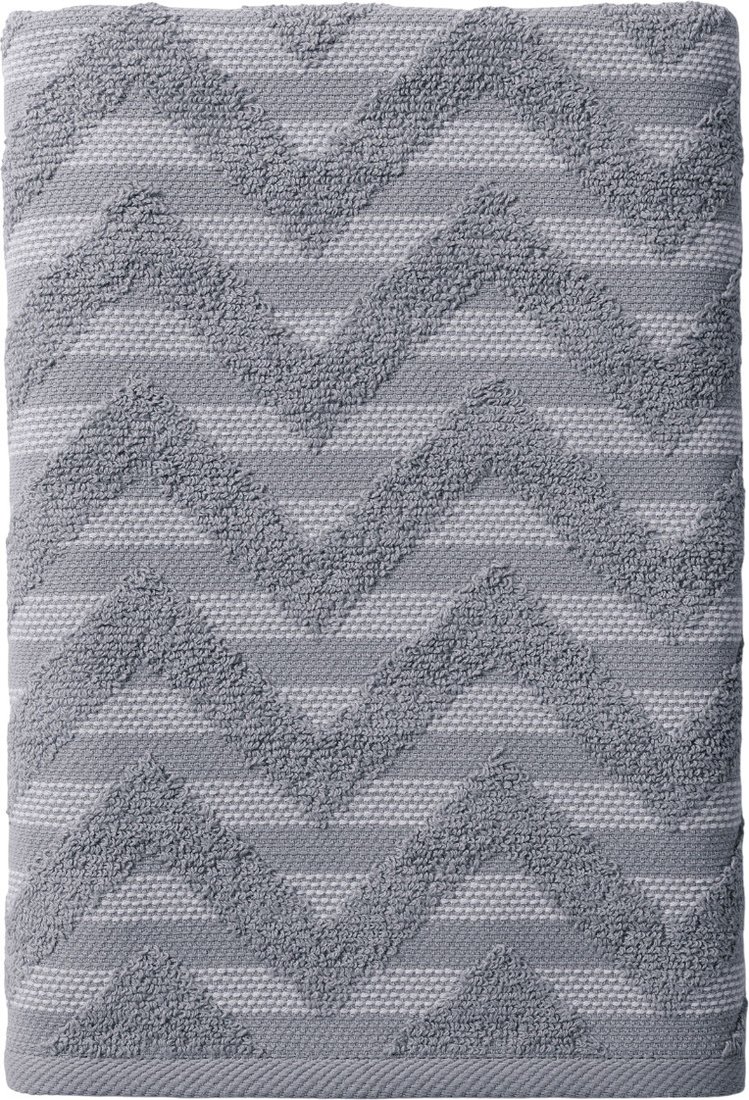 

Полотенце Verossa Relax 50x90 (графит)