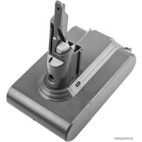 Аккумулятор CameronSino P103.00021 3.0 Ah, 21.6 V