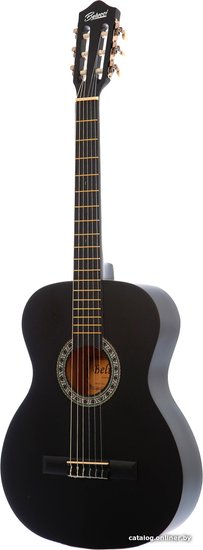 Belucci BC3825 BK акустическую гитару купить в Минске