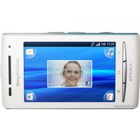 Смартфон Sony Ericsson XPERIA X8 E15i