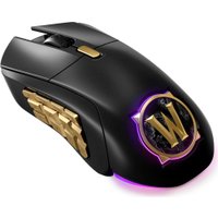 Игровая мышь SteelSeries Aerox 9 Wireless World of Warcraft Edition