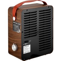 Тепловентилятор Brayer BR4860