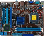 ASUS P5G41T-M LX2/GB