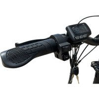 Электровелосипед Smart Balance Tank 2.0 2025 (черный)