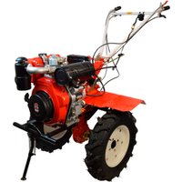 Мотоблок дизельный Brait BR-135DEB Pro